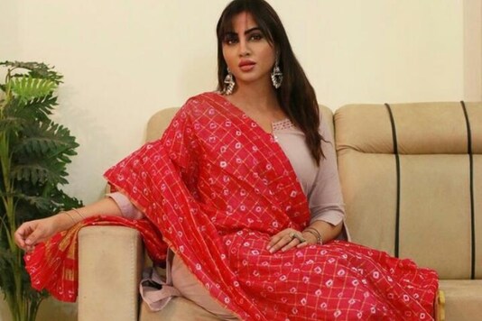 Arshi Khan 