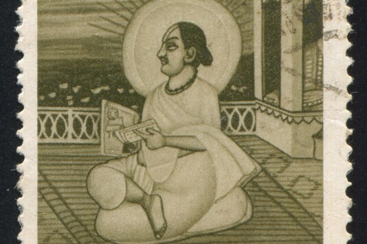 Shripad Vallabhacharya (Image: Shutterstock)