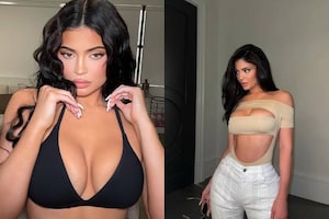 Kylie Jenner Looks Uber Sexy In Her Social Media Photos, See The Young Diva's Ravishing Pics Kylie Jenner Looks Uber Sexy In Her Social Media Photos, See The Young Diva's Ravishing Pics