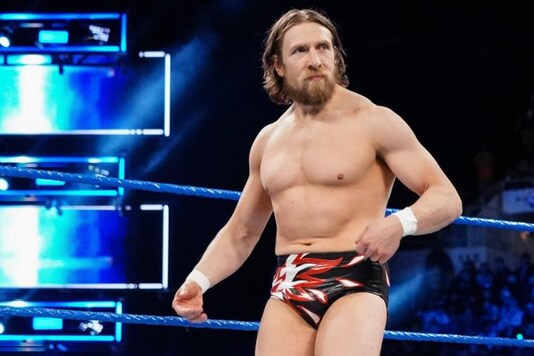 डैनियल ब्रायन का WWE अनुबंध समाप्त हो गया है (फोटो: wwe.com)
