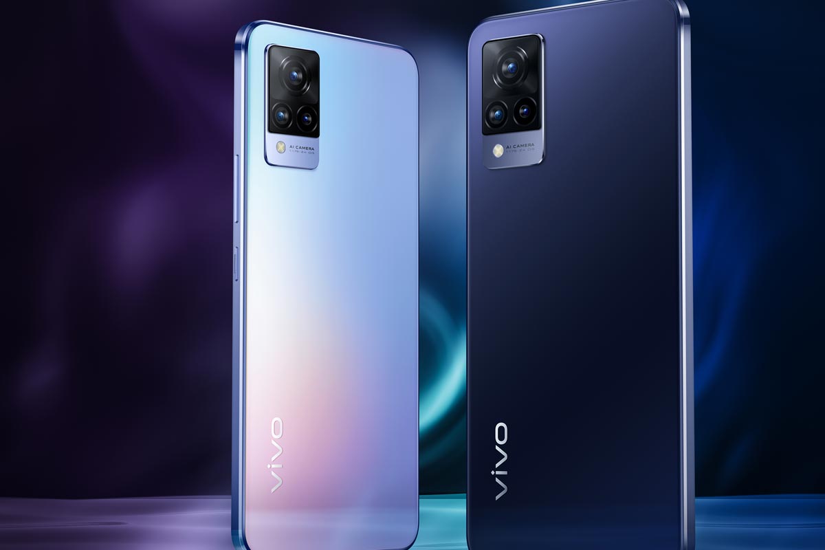 vivo high quality camera phone