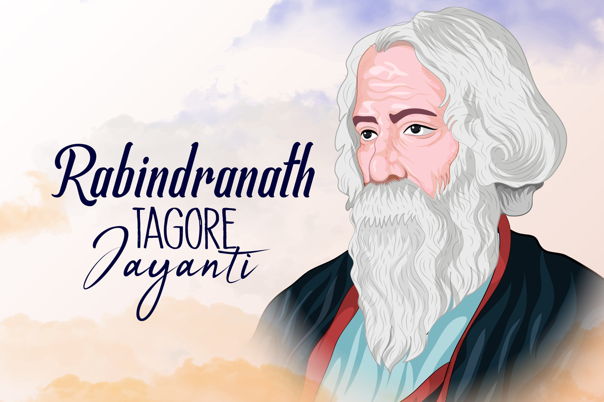 Rabindranath Tagore Jayanti: History and Significance