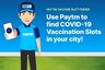 COVID-19 Relief: Paytm Launches Vaccine Finder Tool That Sends Real-Time Availability Alerts