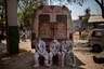 India Reports Record 36K Covid-19 Deaths in 10 Consecutive Days, Highest in World