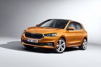 In Pics: 2021 Skoda Fabia Hatchback - Detailed Image Gallery of Design, Cabin, Features and More In Pics: 2021 Skoda Fabia Hatchback - Detailed Image Gallery of Design, Cabin, Features and More