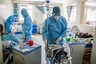 India's Healthcare Crisis Hangs Over Countries Facing Similar Risks, Covid-19 Surges