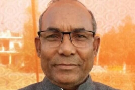 Dal bahadur Kori

