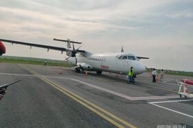 Flight Operations at Assam's Rupsi Airport to Commence on April 8, North East India's 15th Airport