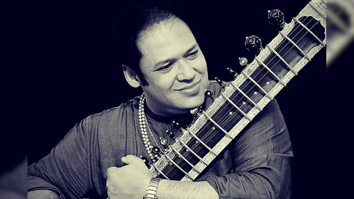 Renowned Sitar Player Prateek Chaudhuri Dies of Covid19 at 49 News18