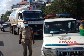 Transport Body Seeks Financial Help for Oxygen Tanker Drivers to Meet Covid-19 Treatment Cost