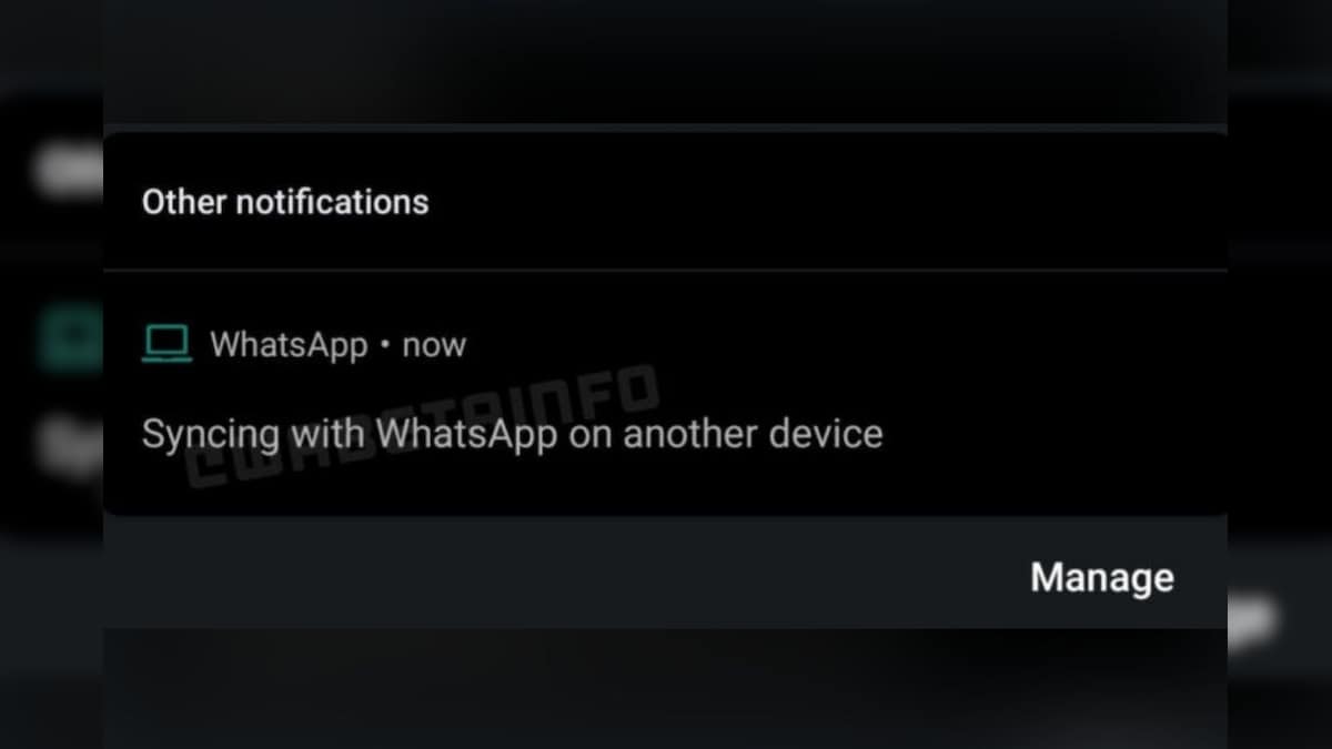 WhatsApp Chat Migration Tool That Syncs Chats Between Android & iOS Phones Now Starts Working in Beta