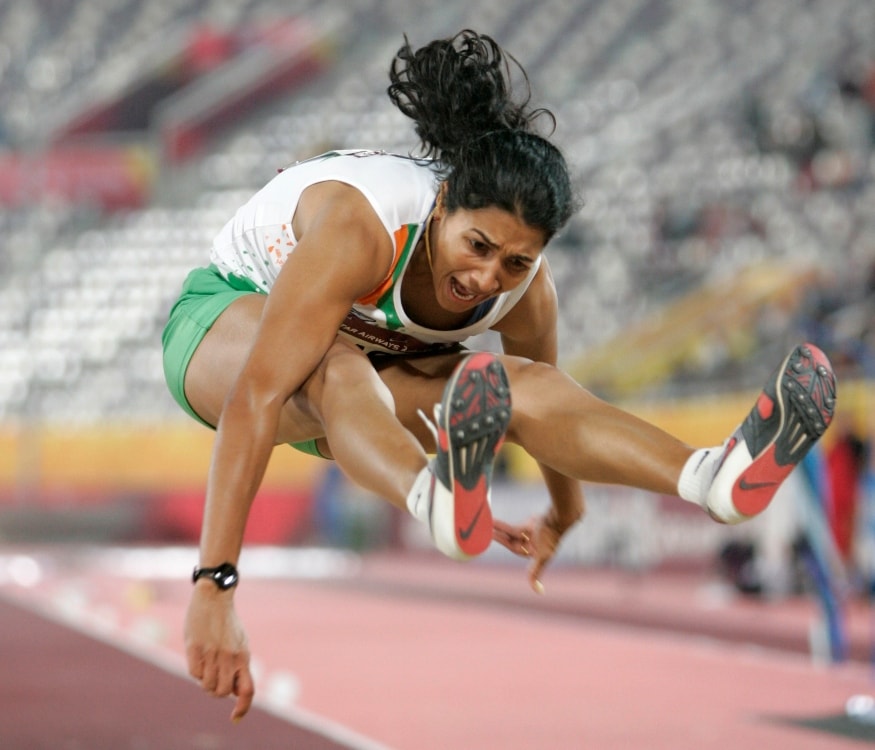 World Athletics Day: Indian Athletes Who Left a Mark on World Stage ...