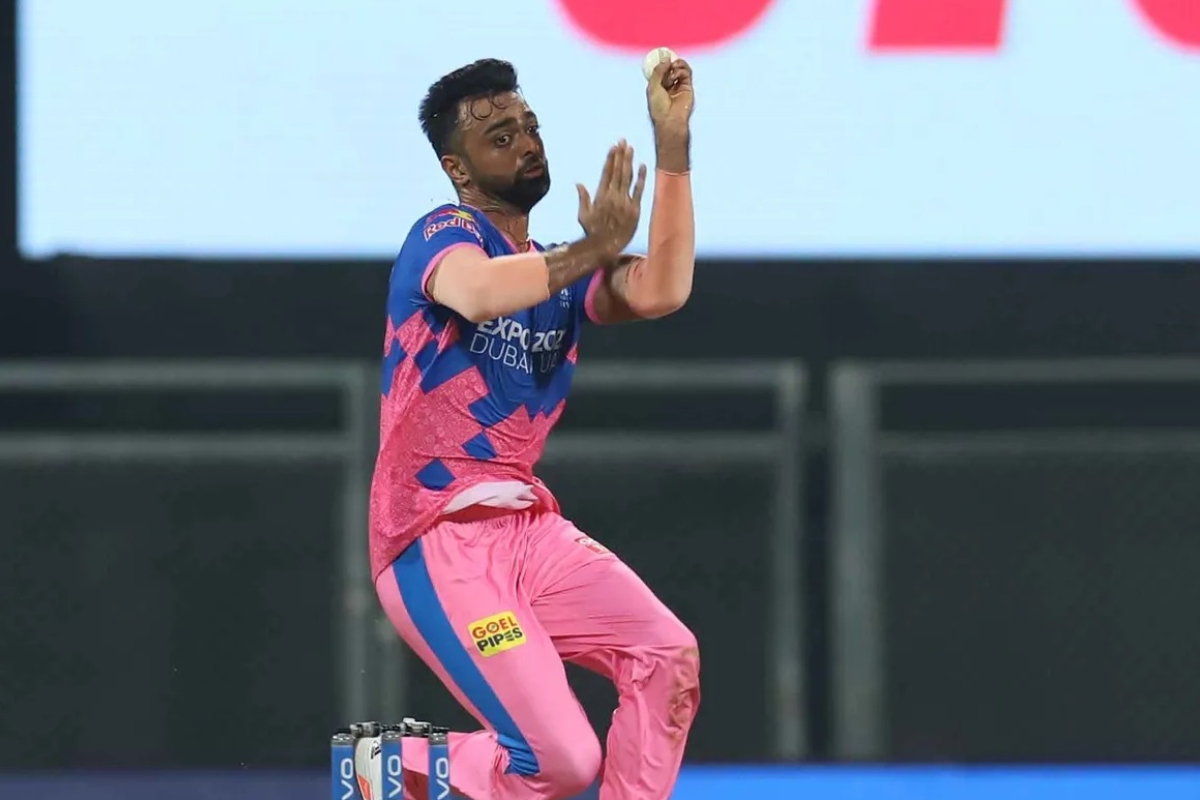 IN PICS IPL 2021 Five Best Bowling Performances of The Season