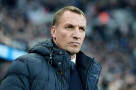 Premier League: Stuttering Leicester City Must Embrace the Challenge, Says Brendan Rodgers