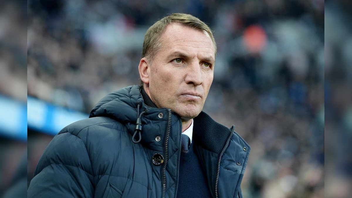 Premier League: Stuttering Leicester City Must Embrace the Challenge, Says Brendan Rodgers