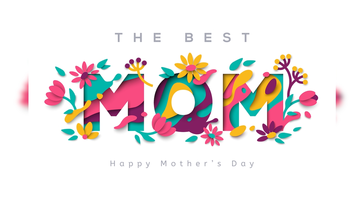 Mother's Day 2021: Wishes, Messages, Quotes, WhatsApp & Facebook ...