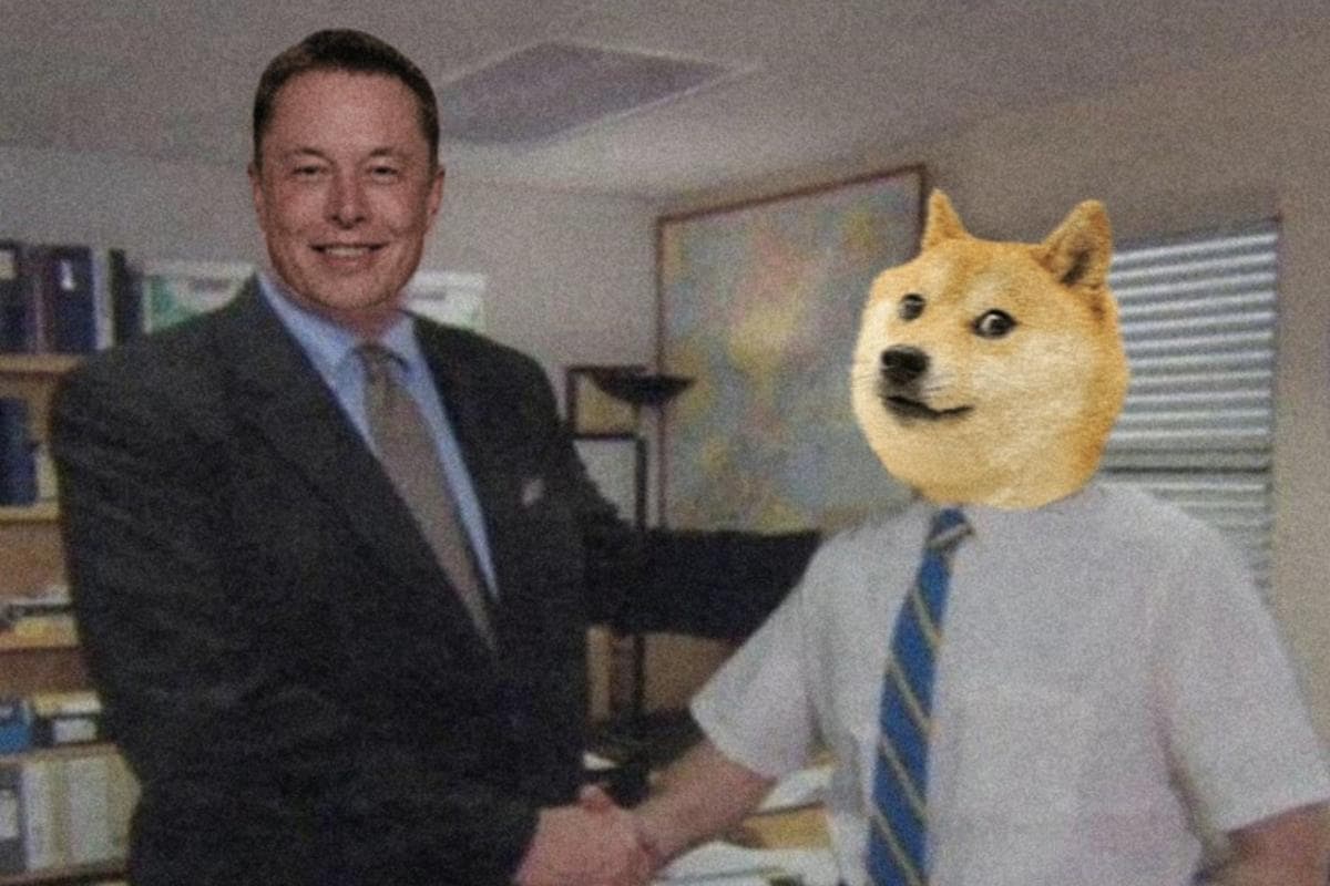 Dogecoin Value Touches 70 Cents: Will Elon Musk's Favorite Meme ...