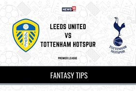 ​LU vs TOT Dream11 Team Prediction: Check Captain, Vice-Captain and Probable Playing XIs for Today's Premier League match, May 8 05:00 pm IST