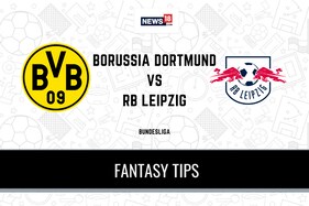 DOR vs LEP Dream11 Team Prediction: Check Captain, Vice-Captain and Probable Playing XIs For Today's Bundesliga 2020-21, in Dortmund May 8 7:00 PM IST
