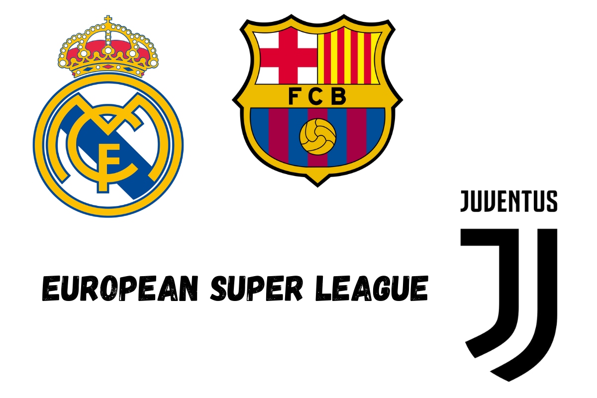 Real Madrid, Barcelona, Juventus Defend European Super League in Face of UEFA 'Threats'