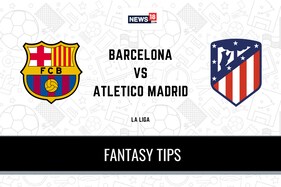 ​BAR vs ATL Dream11 Team Prediction: Check Captain, Vice-Captain and Probable Playing XIs For Today's La Liga 2020-21, in Barcelona May 8 7:45 PM IST