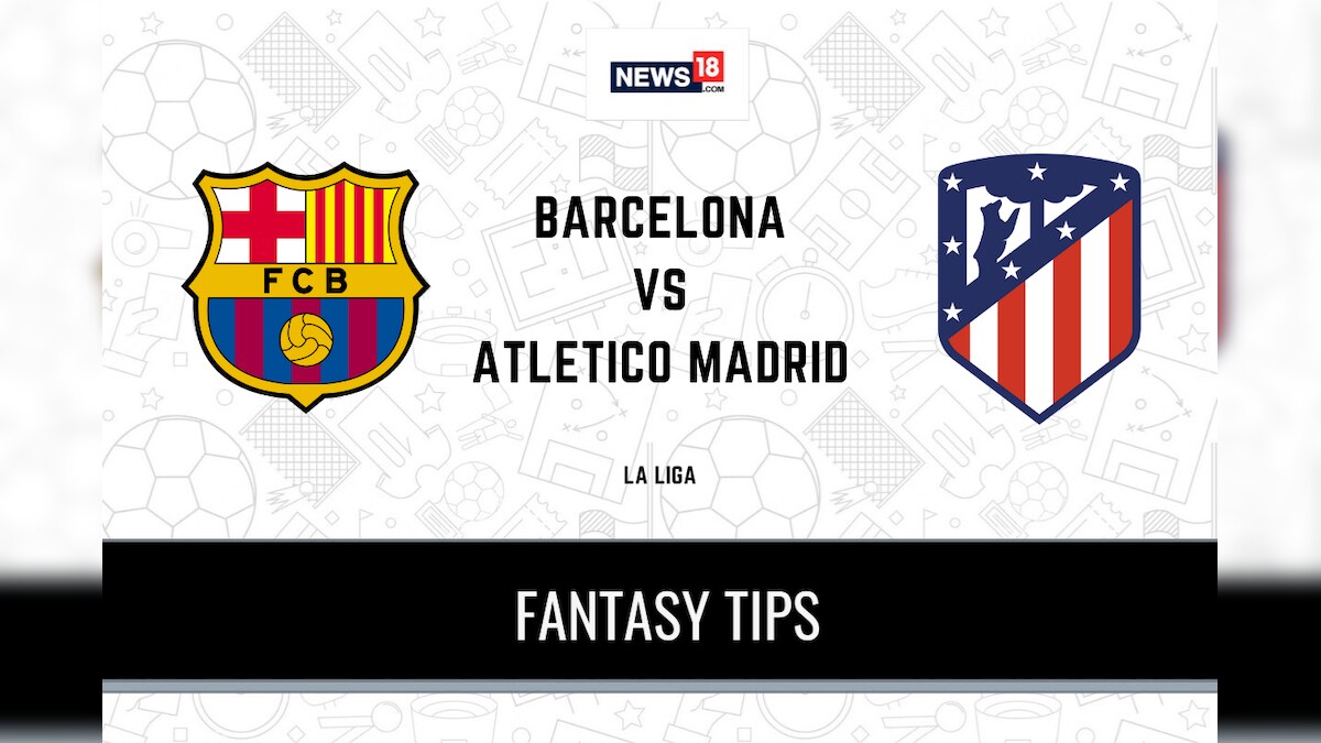 ​BAR vs ATL Dream11 Team Prediction: Check Captain, Vice-Captain and Probable Playing XIs For Today's La Liga 2020-21, in Barcelona May 8 7:45 PM IST