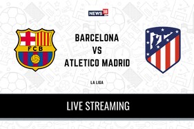 La Liga 2020-21 Barcelona vs Atletico Madrid LIVE Streaming: When and Where to Watch Online, TV Telecast, Team News