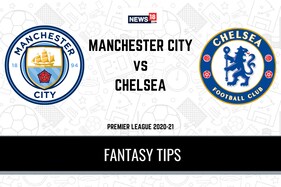 ​MCI vs CHE Dream11 Team Prediction: Check Captain, Vice-Captain and Probable Playing XIs for Today's Premier League 2020-21 Match in London May 8 10:00 PM IST