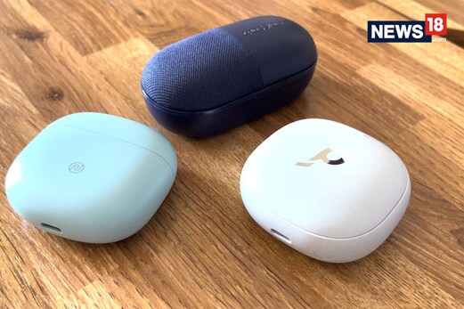 Wireless Earbuds from Noise, Crossloop and Soundcore by Anker