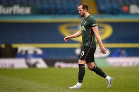 Premier League: Tottenham's Top-four Hopes Hang by a Thread After Leeds United Defeat