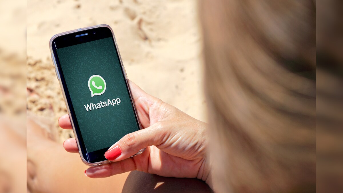 Mother’s Day 2021: Step-by-Step Guide to Download and Share Mother’s Day Stickers on WhatsApp