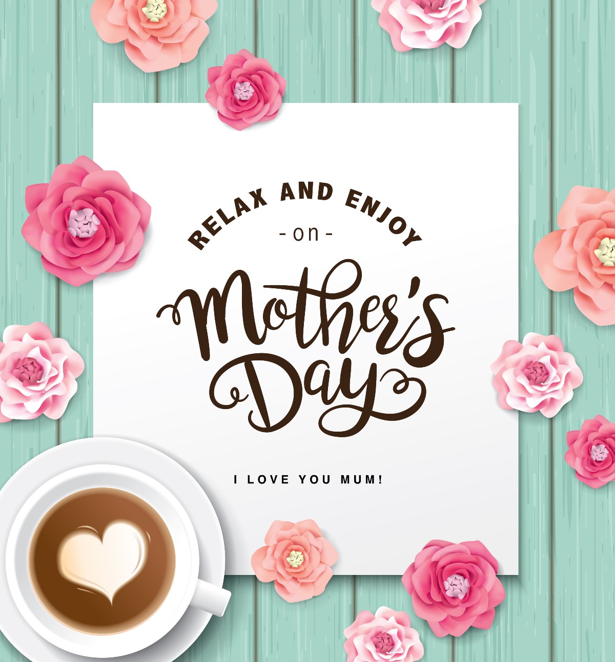 Happy Mother's Day Heartfelt Wishes, Messages, Images, Quotes, and WhatsApp  Greetings to Share With Your Mom on Mother's Day 2023 - News18