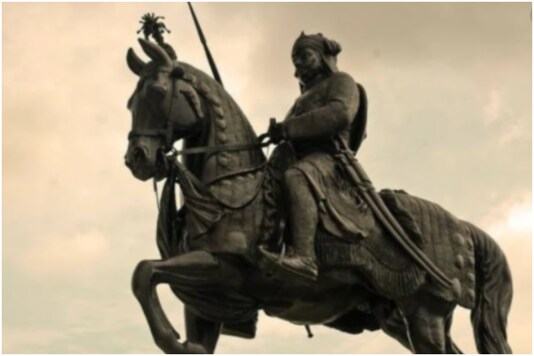 Maharana Pratap