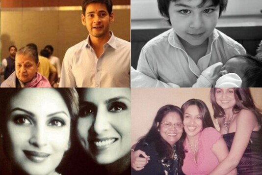 Mother's Day 