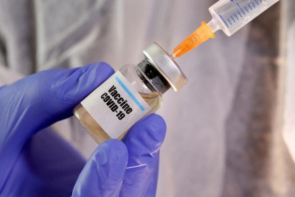 महिलाएं प्रसव के बाद कभी भी कोविड-19 का टीका लगवा सकती हैं: विशेषज्ञ