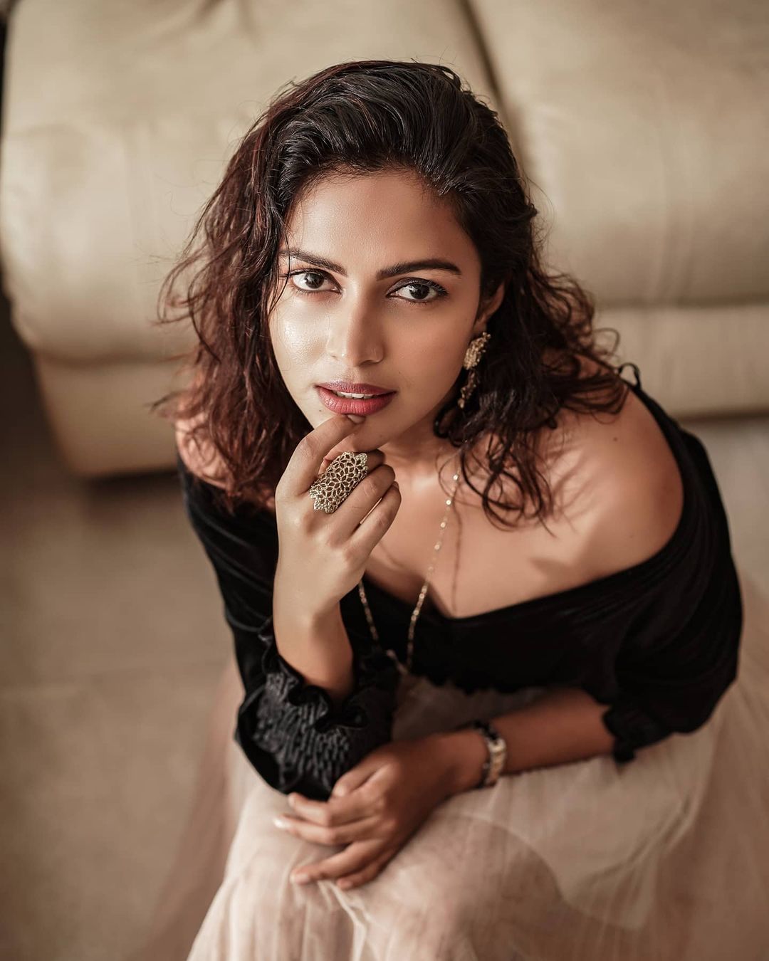 Amala Paul Sets Internet On Fire With Hot Sultry Pics See Diva S Sexiest Looks Watch amala paul hot photoshoot for ccl calendar. amala paul sets internet on fire with