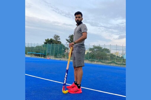 Manpreet Singh (Photo Credit: Manpreet Instagram)