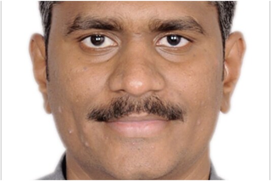 Dr Dinakaran | Image credit: News18 