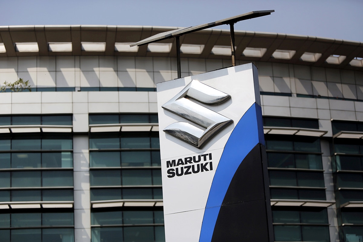 nearby maruti suzuki