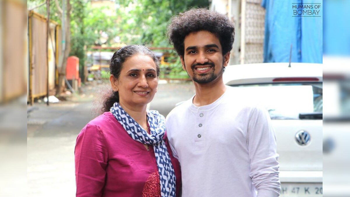 Mother-son Duo from Mumbai Distributed Over 22,000 Free Meals to Needy amid Pandemic