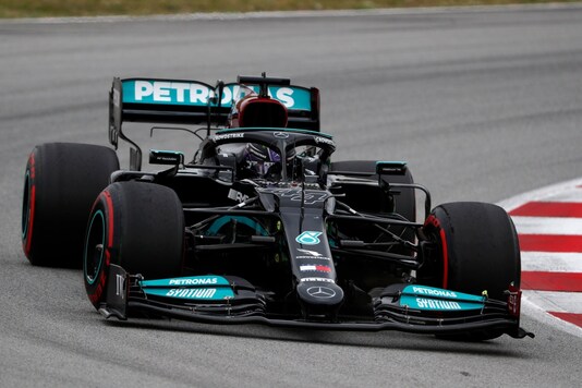 Lewis Hamilton (Photo Credit: AP)