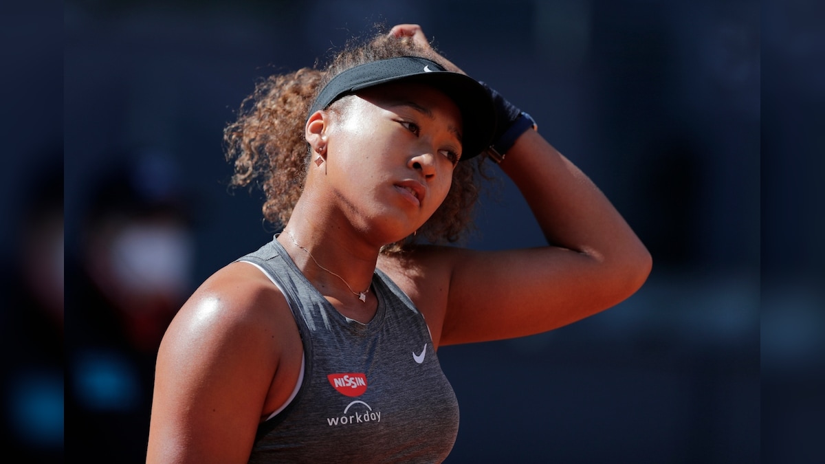 Naomi Osaka's French Open Withdrawal: Other Sports Stars to Suffer with Depression