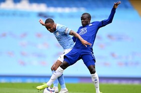 'Delicate Negotiations' on to Move UEFA Champions League Final to Britain