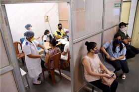 India Moves to Vaccinate All Citizens by Year-End, 216 Crore Doses To Be Available From August to Dec