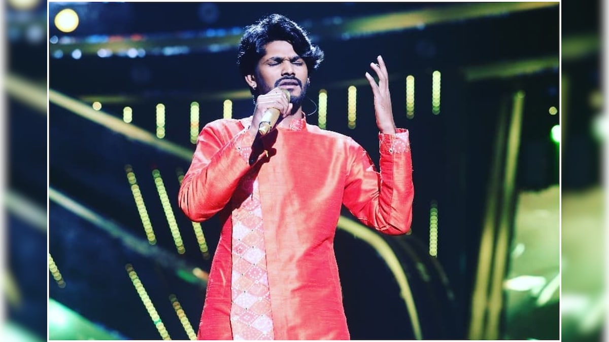 Indian Idol 12: Want to Support Underprivileged Singers Like Me, Says Sawai Bhatt