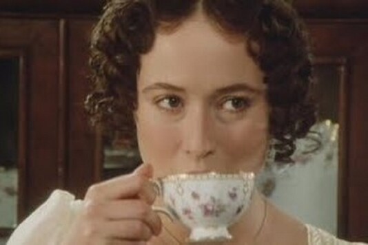 Jennifer Ehle as Elizabeth Bennet in BBC's adaptation of Pride and Prejudice. (Image for representation/Youtube)