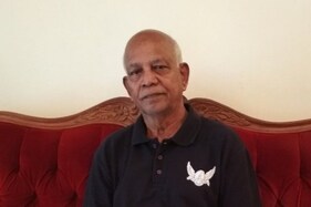 Former Asiad Gold Medallist Footballer Fortunato Franco Passes Away