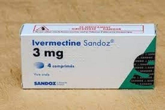 Ivermectin tablets. (Image: IANS)