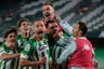 La Liga: Real Betis Defeats Granada to Move Closer to Europa League Spot
