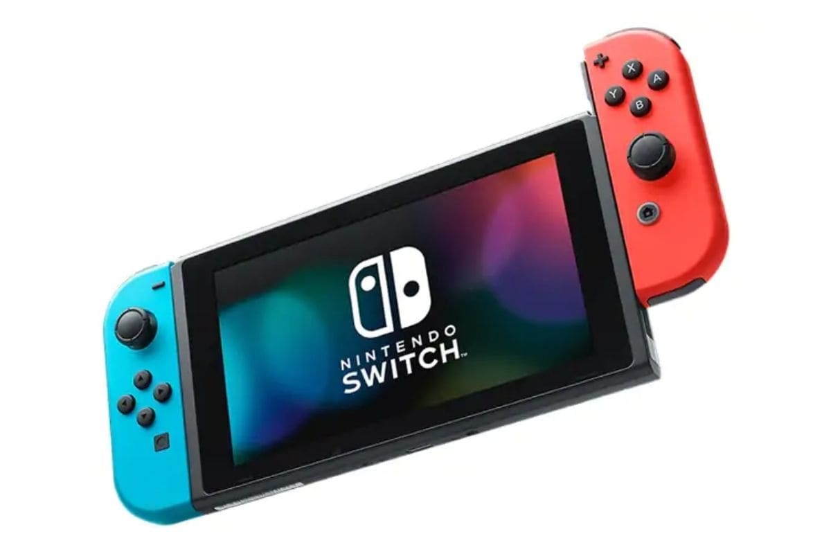 Nintendo May Bring Next-Gen Switch Console in September Despite Global Chip Shortage: Report